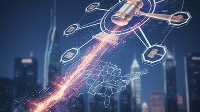 The Platform Era Arrives: What the Pre-Legalweek 2026 Tech Surge Means for US Counsel