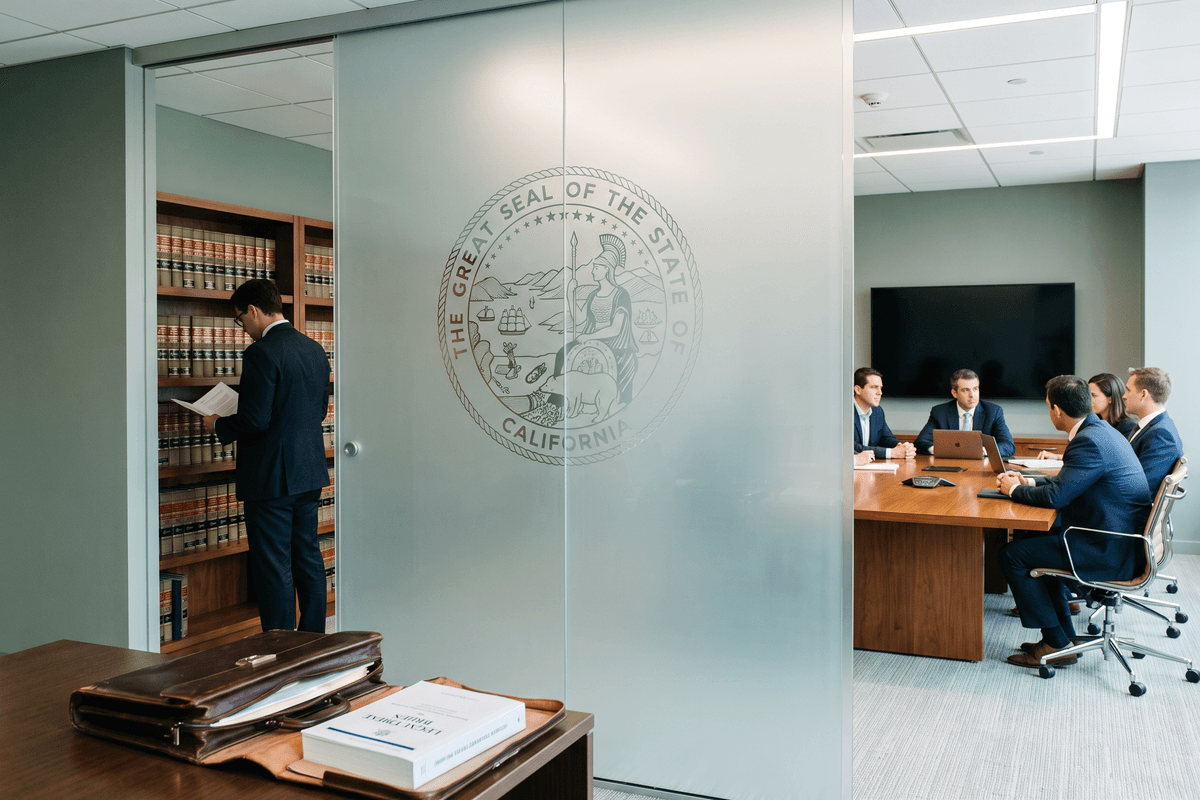 The California Firewall: Why Assembly Bill 2305 Halts Private Equity Takeovers and Splits the U.S. Legal Market