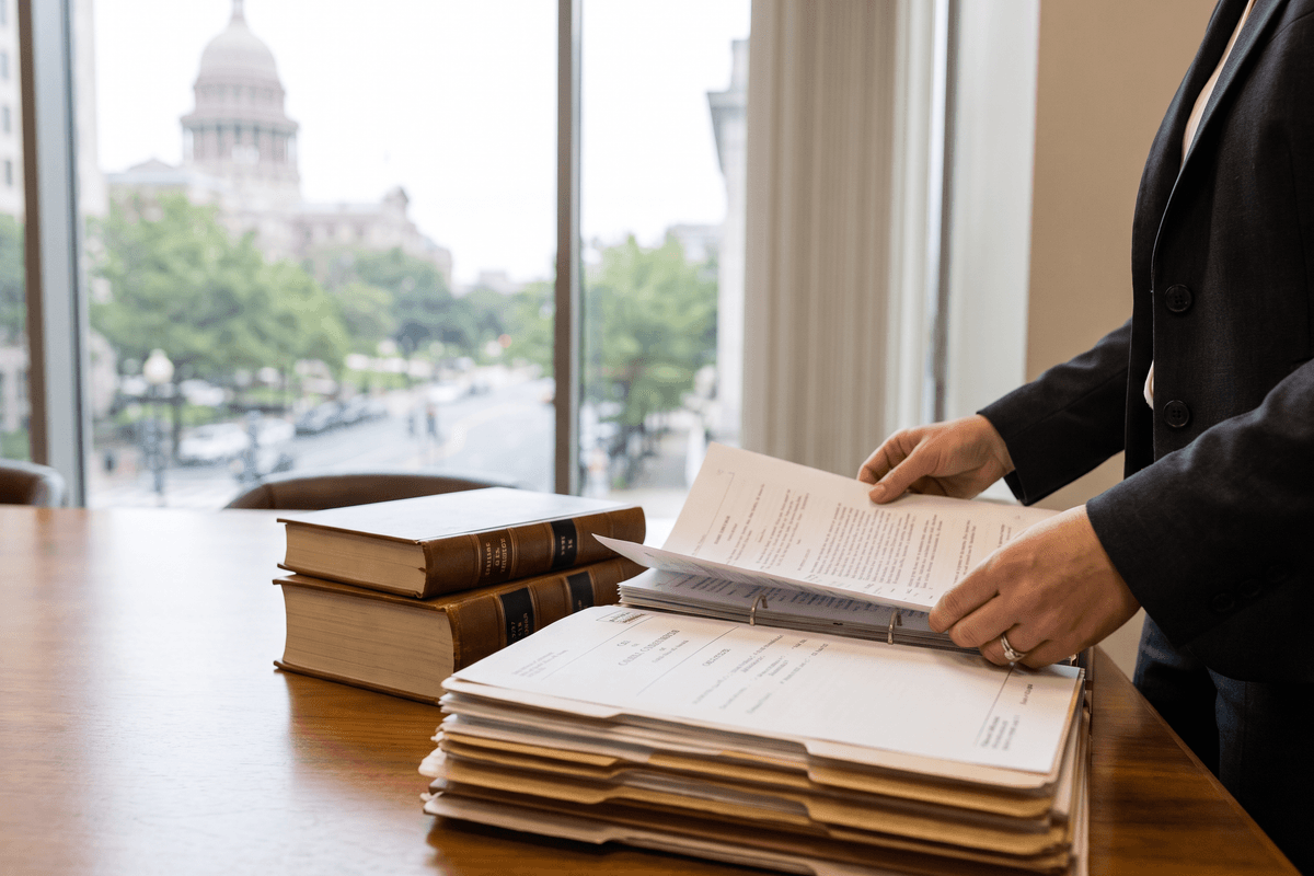 Breaching the Grievance Veil: Inside the 2nd Circuit’s Landmark Decision Protecting the Right to Publish Prosecutorial Complaints