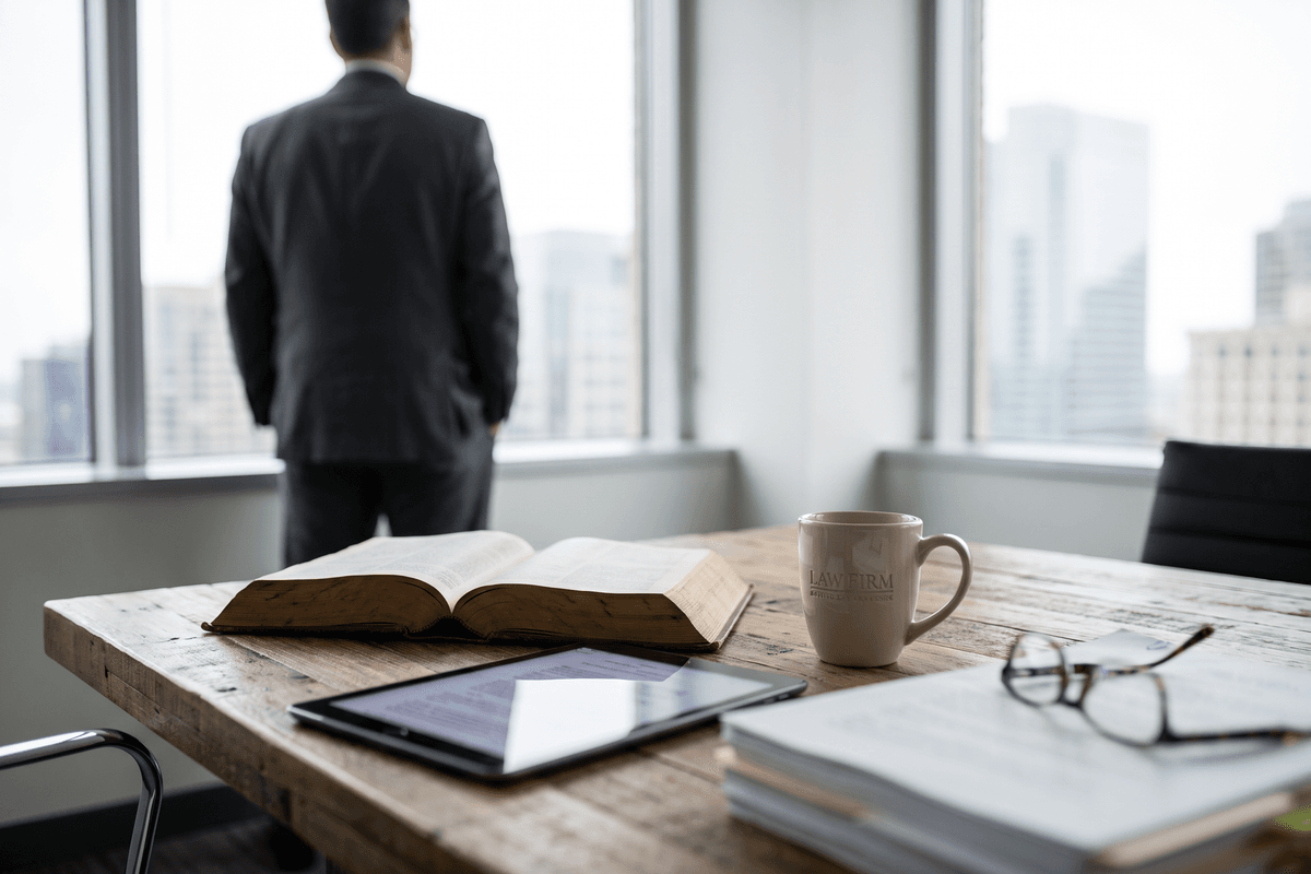 The Candor Reckoning: Kirkland and Skadden’s $2M Sanction, AI Hallucinations, and Big Law’s High-Stakes Verification Crisis