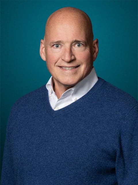 James Gatto