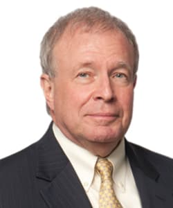 Ronald Hedges