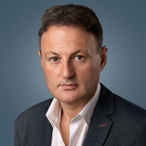 Jacob Stein