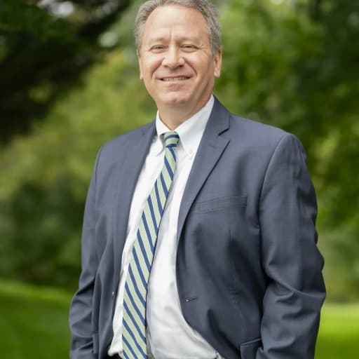 Michael  Del Bueno