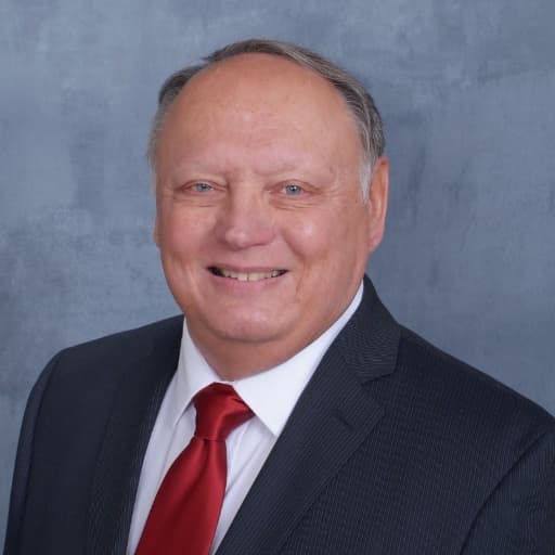 Larry Blades