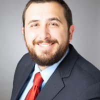 Spelios Bacoyanis