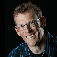 Mark Wickersham