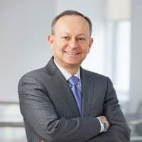 Larry P. Schiffer