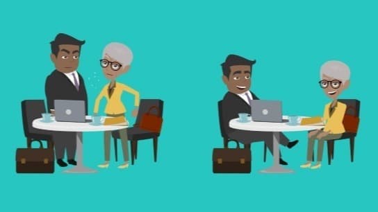Communication for business owners, directors & managers