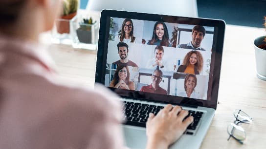 Providing effective feedback to improve employee engagement