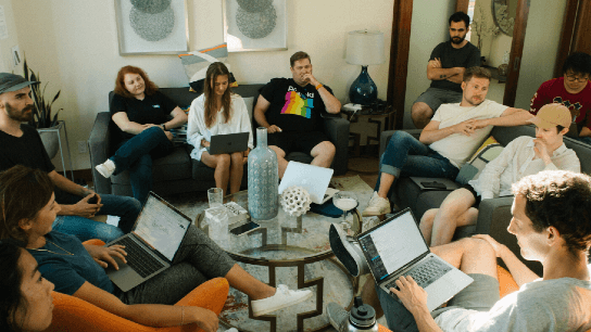 Communication As the Recipient