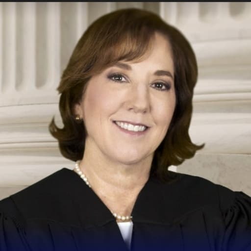 Hon. Hilary Gingold