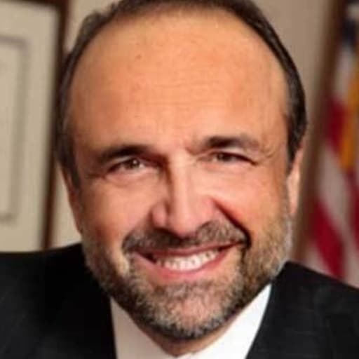 Joseph Zavaglia, Jr., Esq.