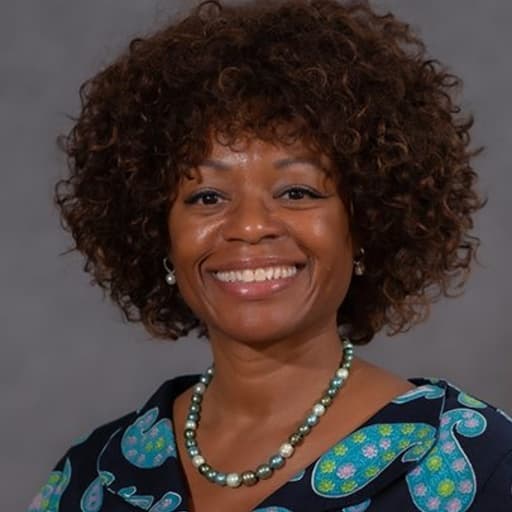 Hon. Abena Darkeh