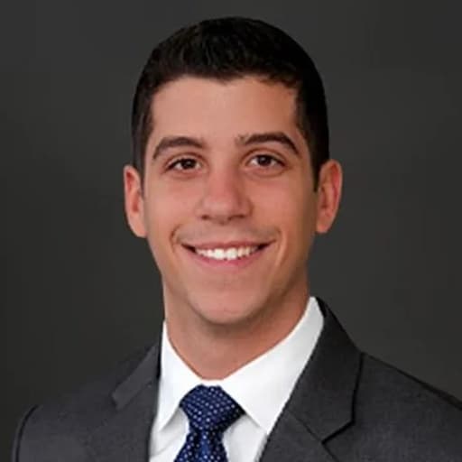 Brandon Finz, Esq.