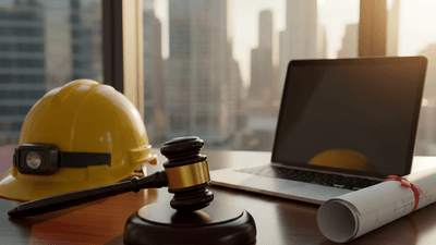 Labor Law: Analyzing Section 240 and 241 Cases