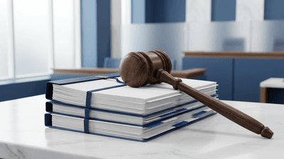 Win Before You Walk In: Mastering Pre-Trial Tactics - Part 5: Motion Practice to Move Your Case