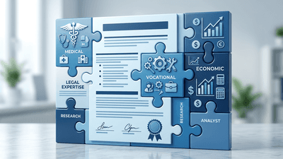Same Case, Same Facts, Same Page: Keeping Your Experts From Freelancing