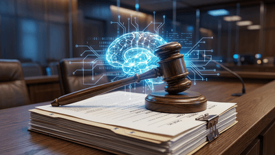 Real or Fake? AI Use & Misuse: What Can Courts Trust?