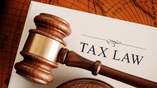 Advising Small Business: Top Tax Issues