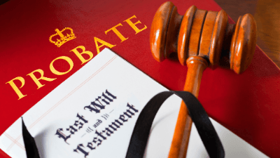 Probate Made Easy: Your Essential Forms & Checklist Resource