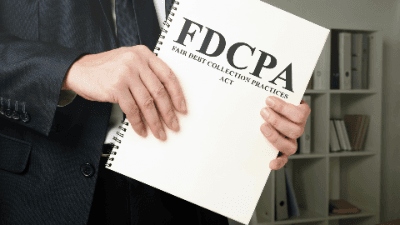 Inside Debt Collection Misconduct: Beyond FDCPA Violations
