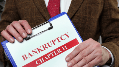 Navigating Chapter 11 and Subchapter 5 Bankruptcies