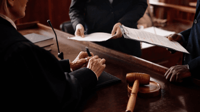 NYS Court of Appeals 2023 Round Up