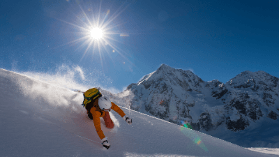 Navigating Novel Negligence 3: Ski Accident Cases