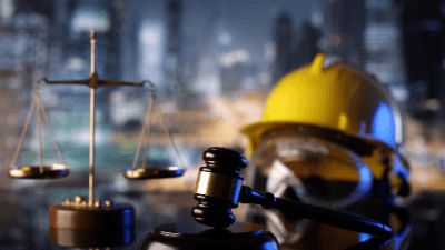 Defying Gravity: Mediating Labor Law Cases