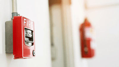 Navigating Novel Negligence Cases 5: Fire Injury Cases