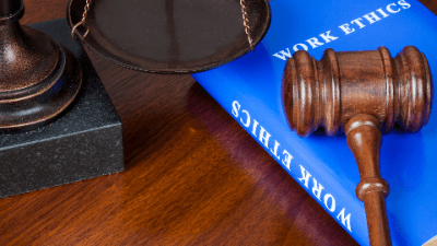 Legal Ethics: Remote Work & Unauthorized Practice of Law