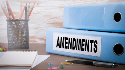 The Curious Lawyer: Bizarre and Funny Fourth Amendment Cases
