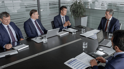 Defending the Boss: Preparing CEOs and Execs for Depositions
