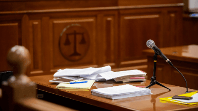 Persecution by Prosecution: Cold War Trials Lessons Part 2