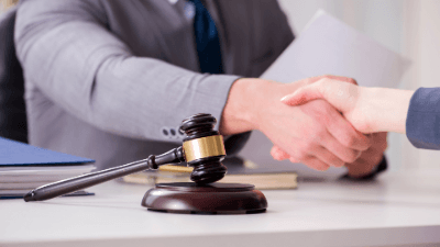 Legal Ethics: Trump, Gawker & Alternative Litigation Finance