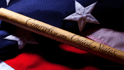 The Curious Lawyer: Bill of Rights - The Tenth Amendment