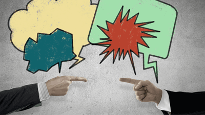 Hate Speech and the First Amendment: Legal Boundaries