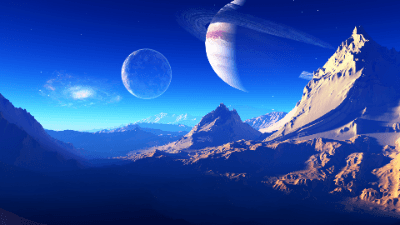 The Curious Lawyer: Space Law - Ownership & Other Issues