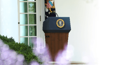 The Curious Lawyer: Presidential Pardons & Legal Boundaries