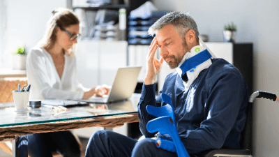 No-Fault Law and Serious Injury Threshold - 2024 Update