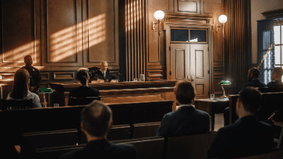 The Curious Lawyer: The Jack Ruby Trials