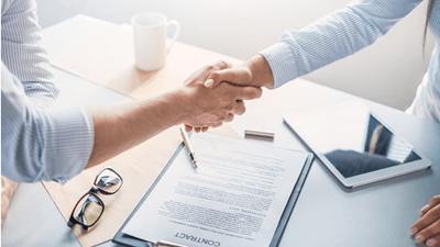 Agreement of Sale & Purchase of Property: Legal Issues