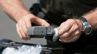 Attacking Chemical & the Standardized Field Sobriety Tests