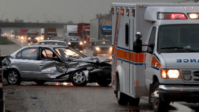Crash Course: MVA Litigation from Intake to Trial
