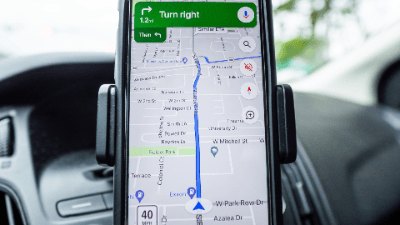 Google-Eye View: CPLR 4532-b and Google Street Images