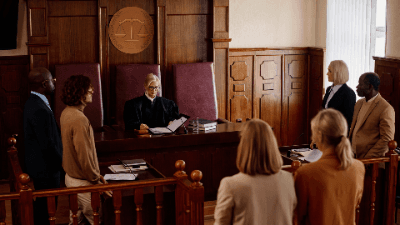 Anatomy of Trial, A Trial Skills Series: Summations