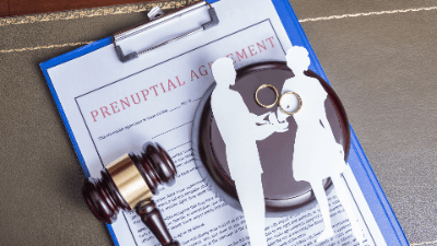 Protecting Your ASSets: Pre-Nups for a Better Marriage