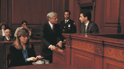 Effective Appellate Advocacy