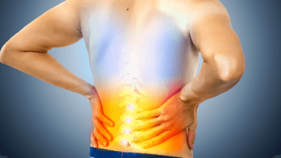 Chronic Pain Explained: Primer for Personal Injury Attorneys